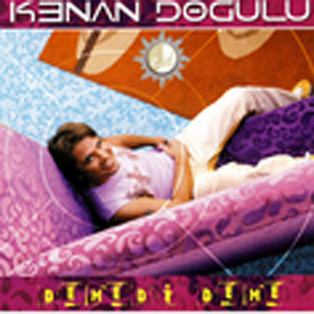 Demedi Deme cover art