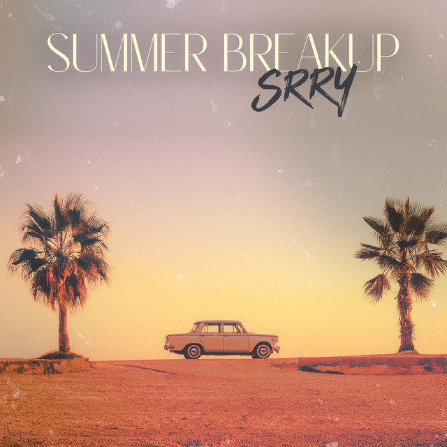 Summer Breakup cover art