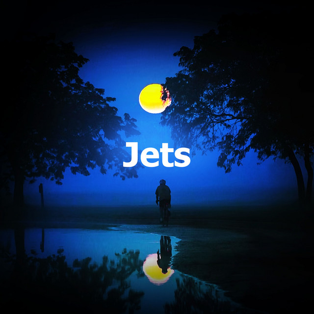 Jets cover art