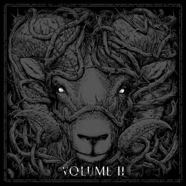 Volume II cover art