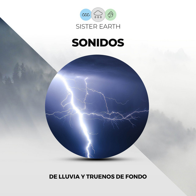 Sonidos de Lluvia y Truenos de Fondo en Bucle - Album by Sonidos De ...