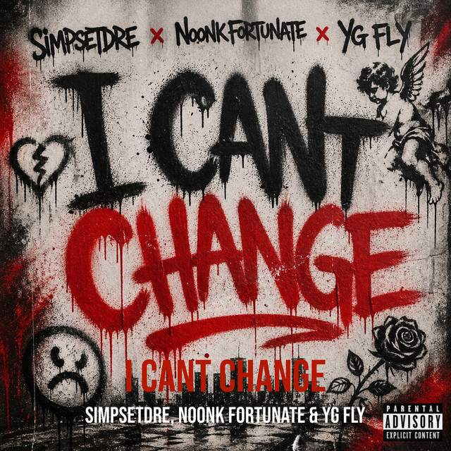 I Cant Change