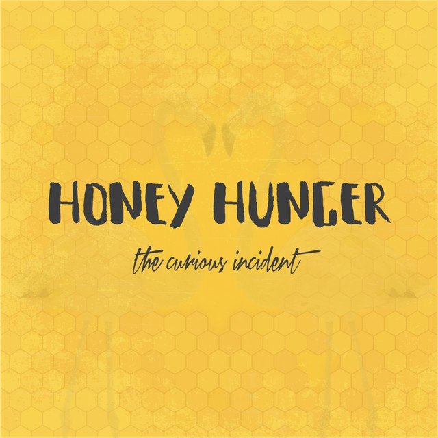 Honey Hunger cover