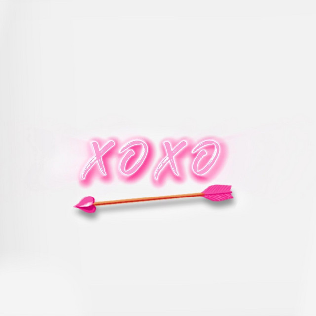 XOXO cover art