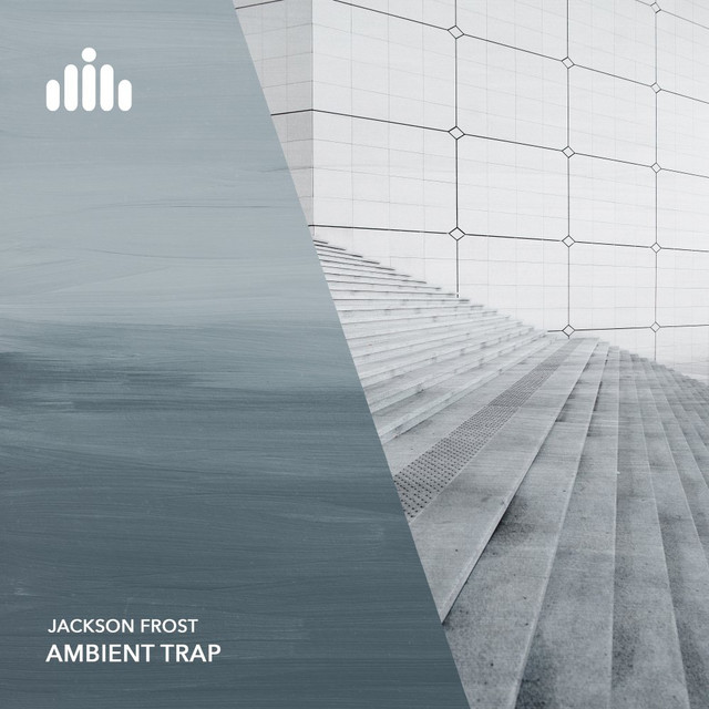 Обкладинка Jackson Frost — Ambient Trap