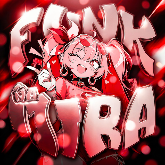 FUNK NA MIRA cover art