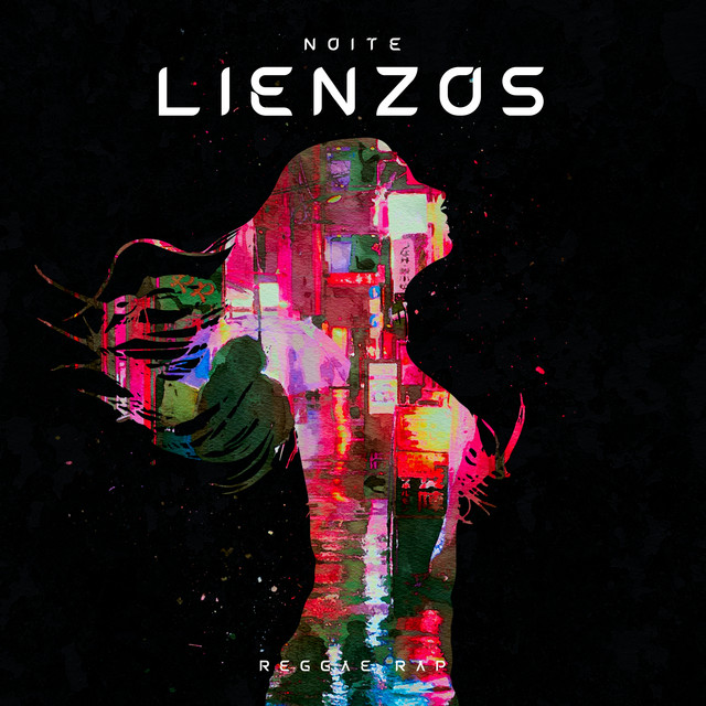 Lienzos cover art