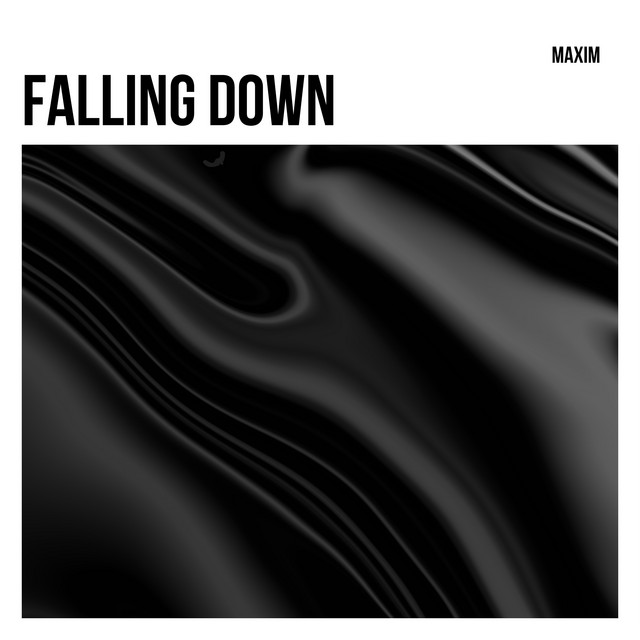 Falling Down cover art