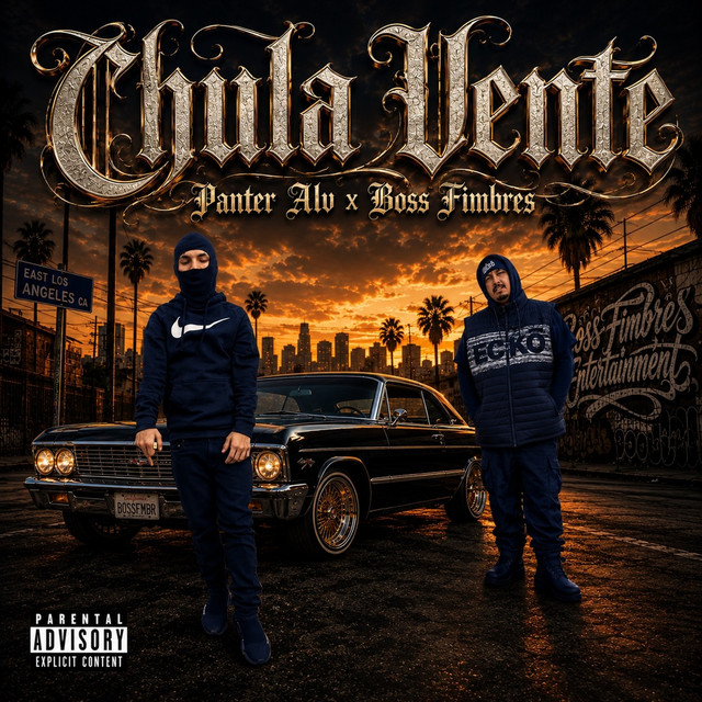 Chula Vente