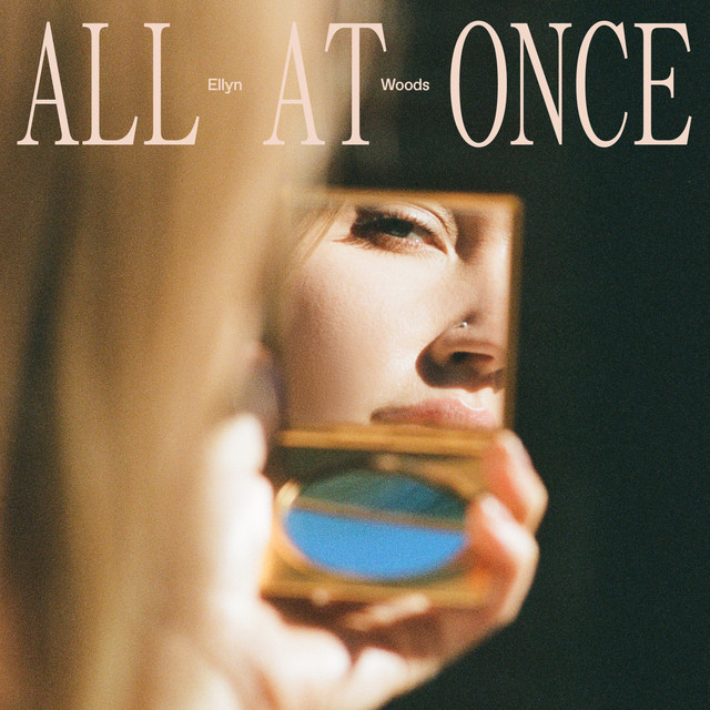 All at Once cover art
