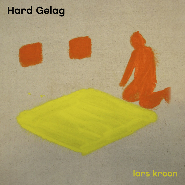 Hard Gelag cover art