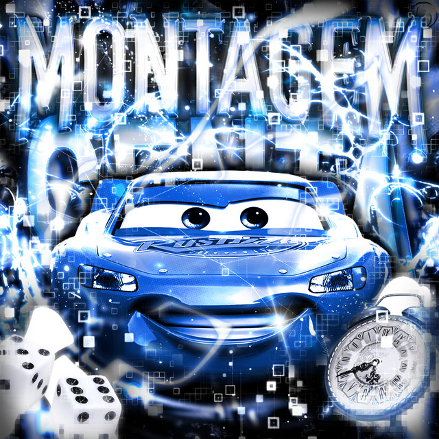 MONTAGEM SENTA