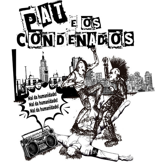 Os Condenados Photo