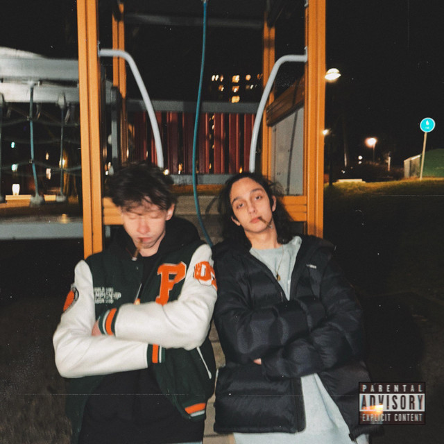 ORICINE POATE cover art