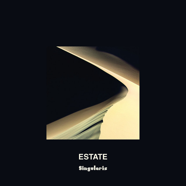 Estate cover art