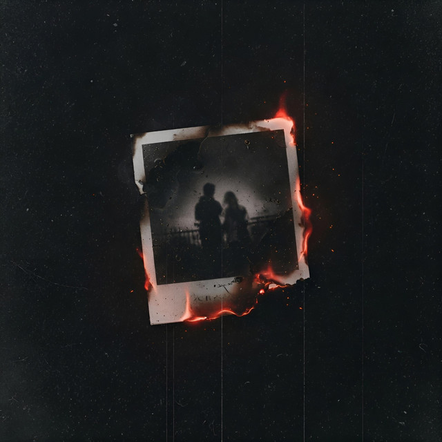 Burning Memory cover art