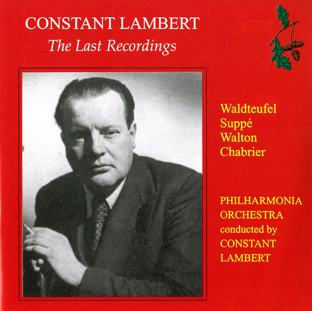 The Last Recordings (1950)