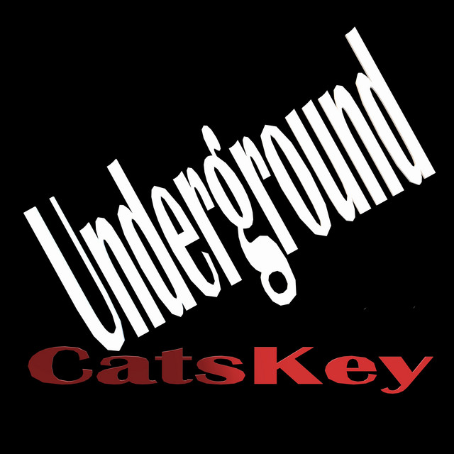 Underground cover art
