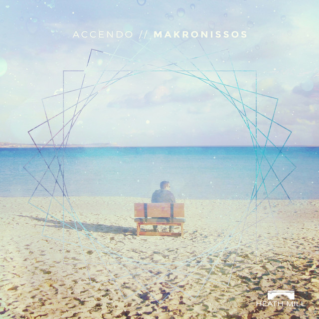 Makronissos cover