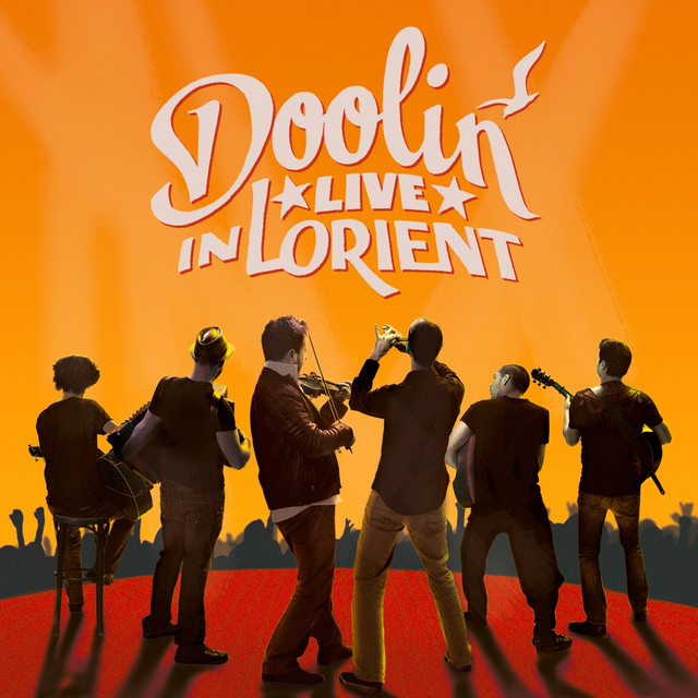 Live in Lorient (Live) cover art