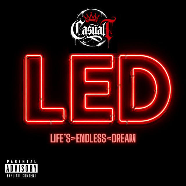 Listen to LED 
