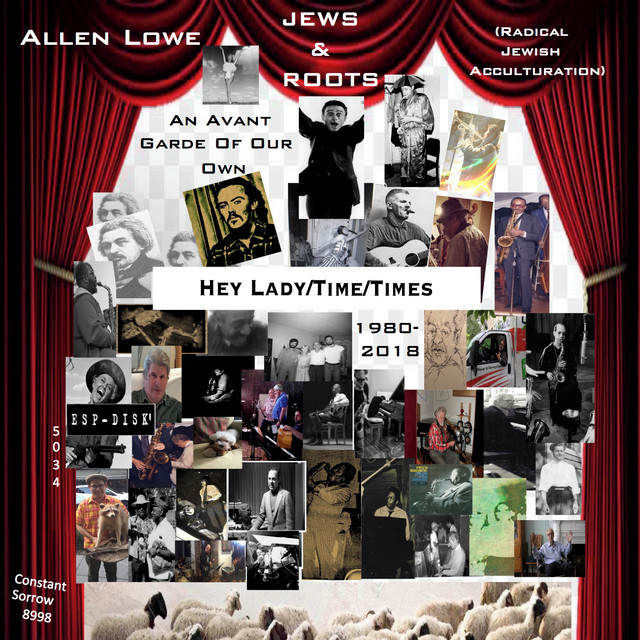 Hey Lady / Time / Times cover