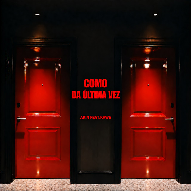 Como da Última Vez album image