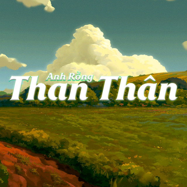 Than Thân
