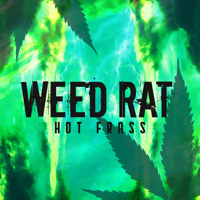 Weed Rat