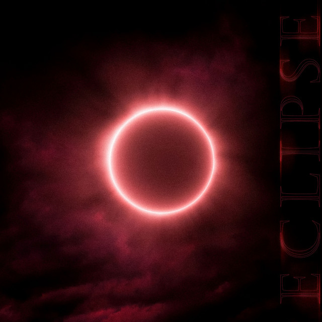 Eclipse cover art
