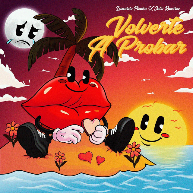VOLVERTE A PROBAR