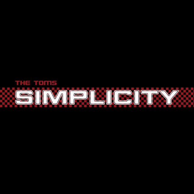 Simplicity cover art