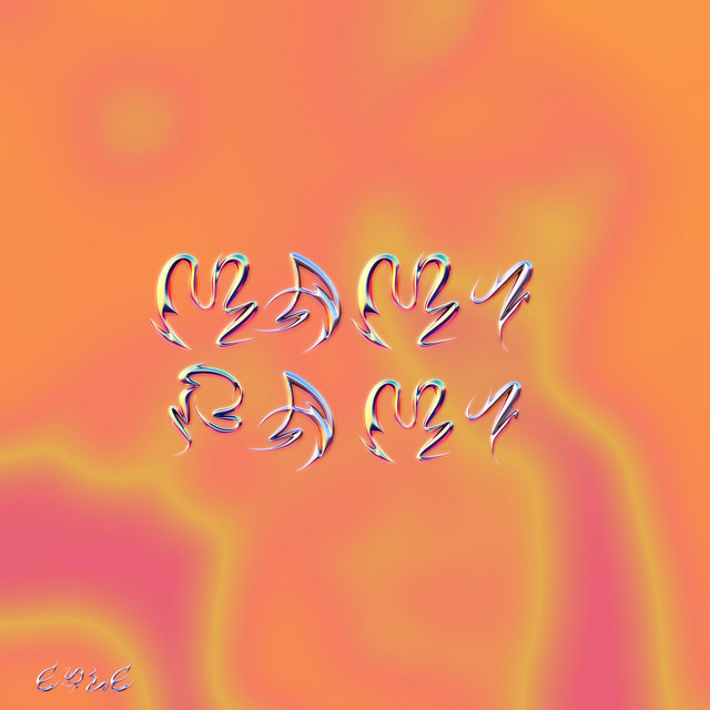 Mami Pa Mi cover art