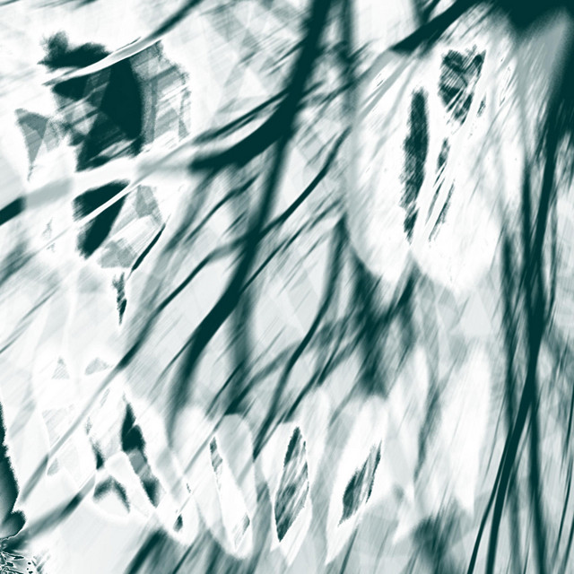 Dented cover art