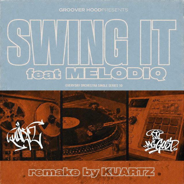 Swing It
