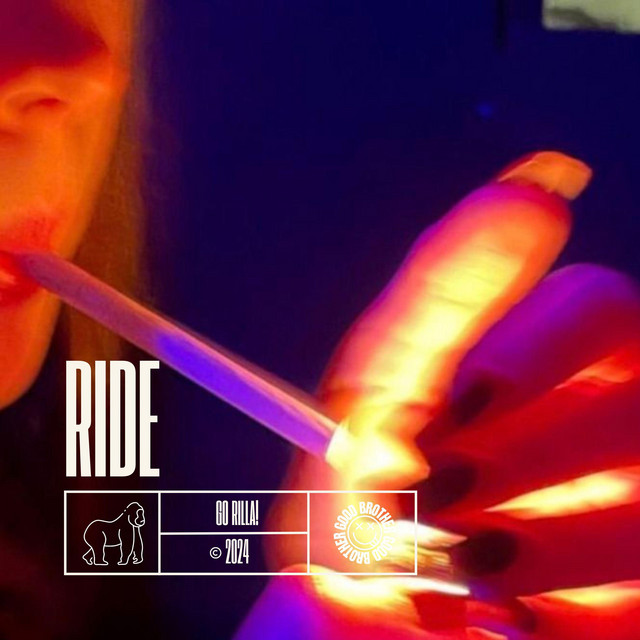 Ride (DnB)