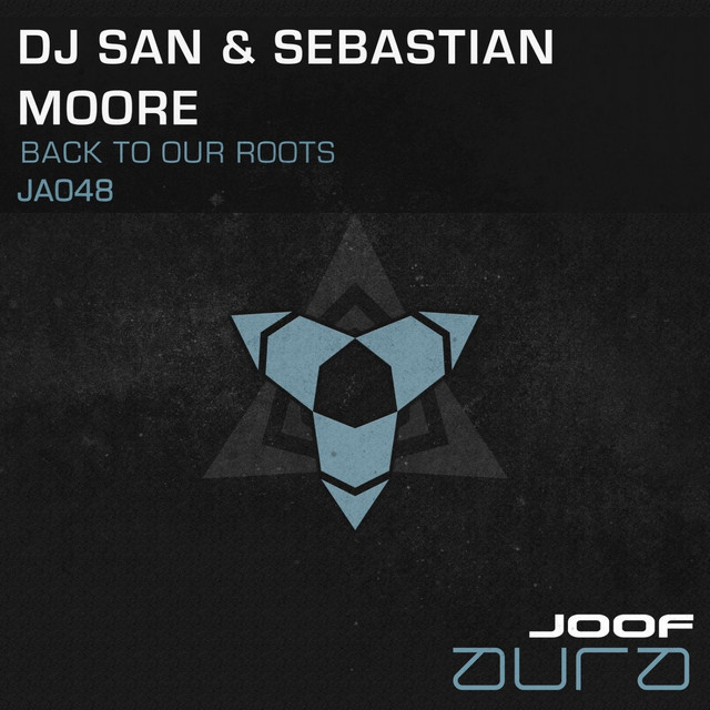 Our Roots - Original Mix cover art