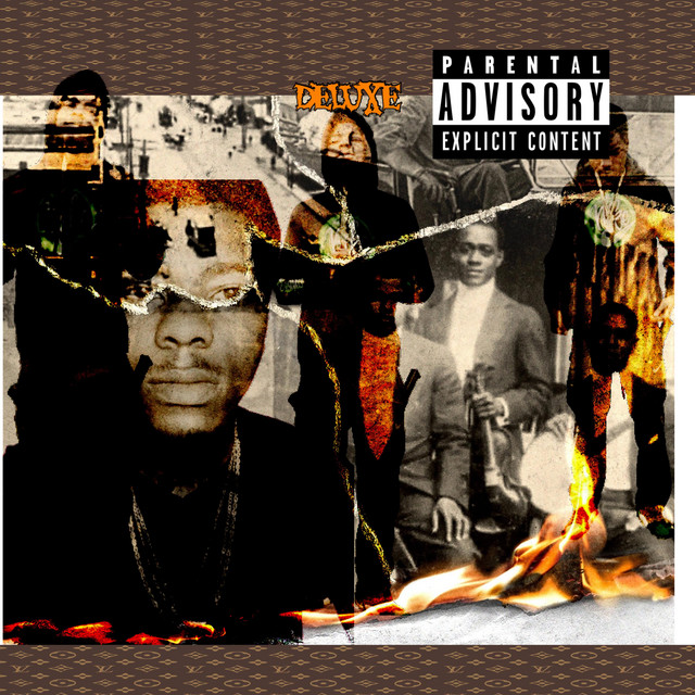 album image