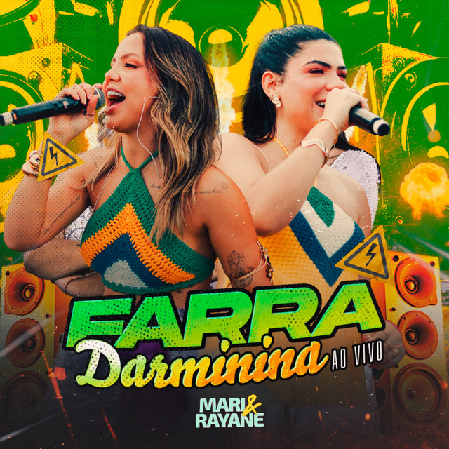 Eu Te Esperarei (feat. Priscila Carolynne) - Ao Vivo