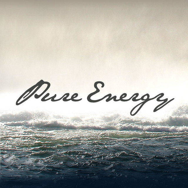 Pure Energy cover