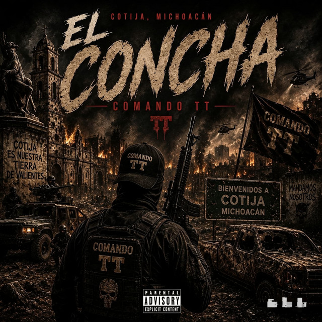 EL CONCHA