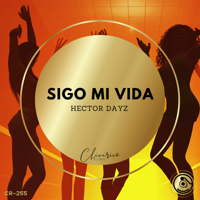 Sigo Mi Vida album image