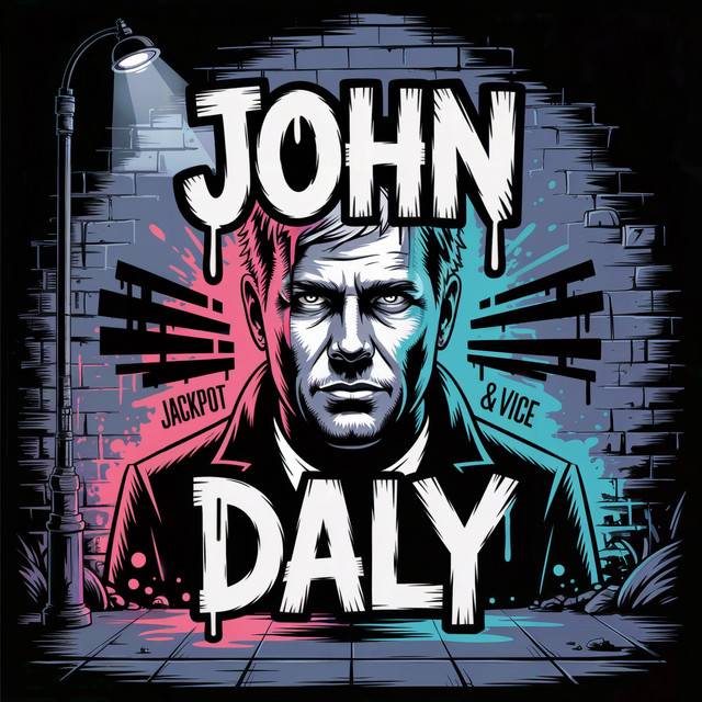 John Daly cover art