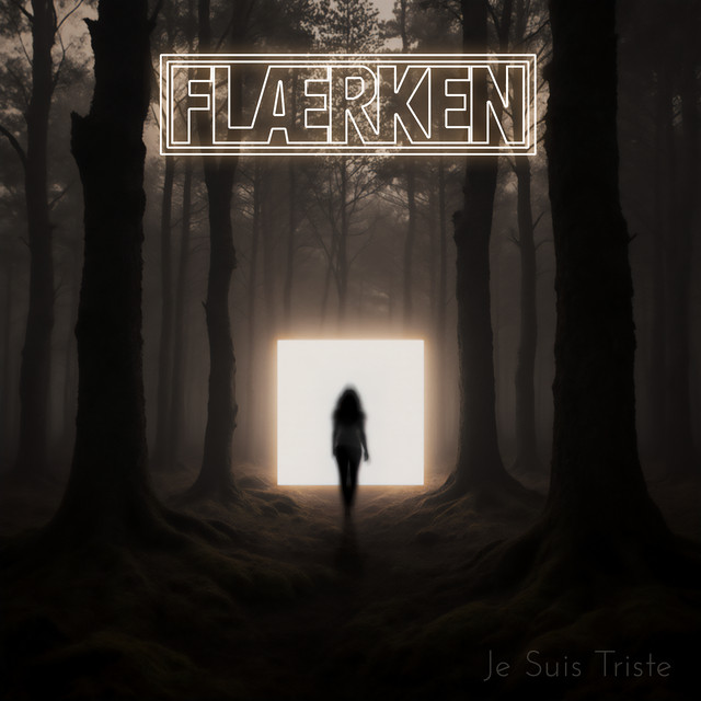 Je Suis Triste cover art