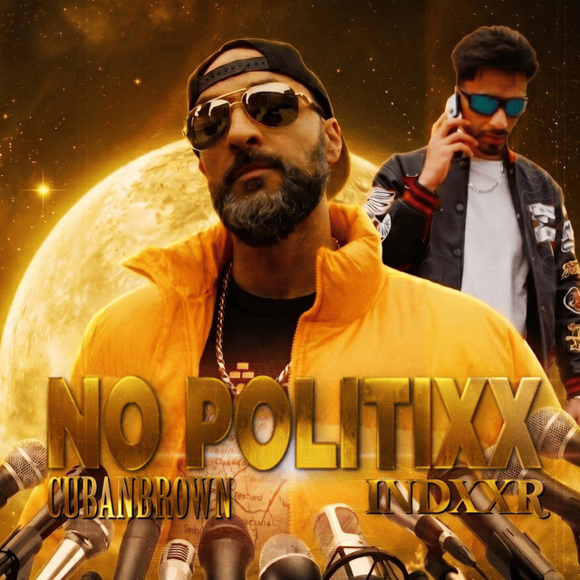 No Politixx