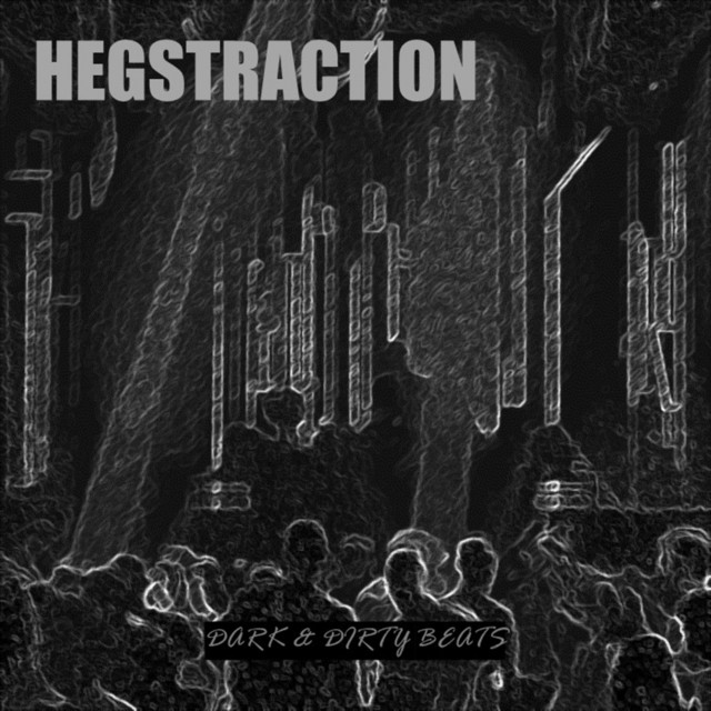 Album art for Dark & Dirty Beats