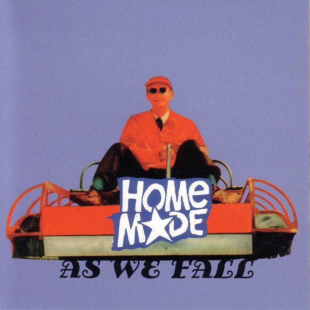 As We Fall cover art