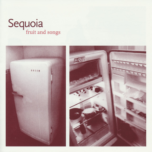 Fruits and songs cover art