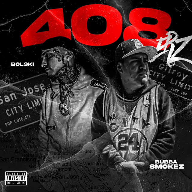 408ERZ cover art