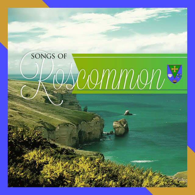 Songs of Roscommon cover art